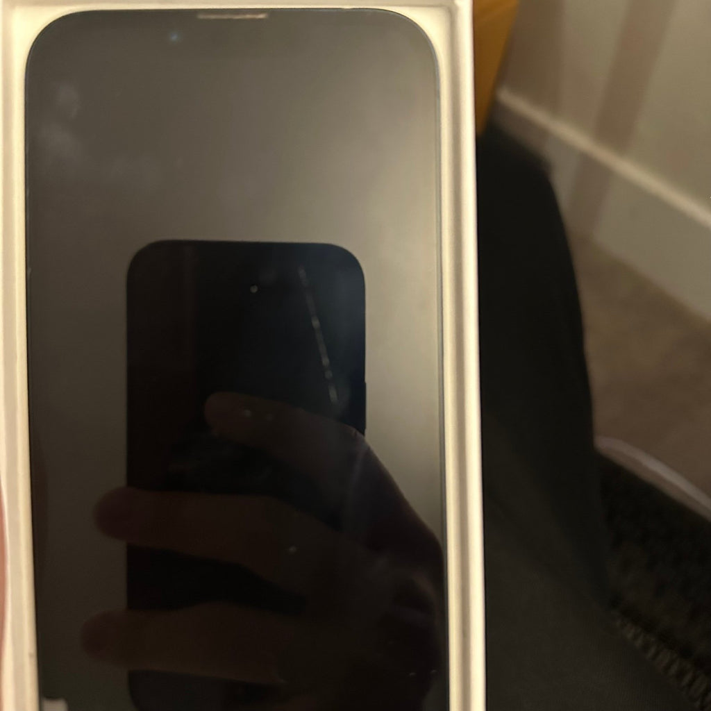 iPhone 13 Midnight 9T12