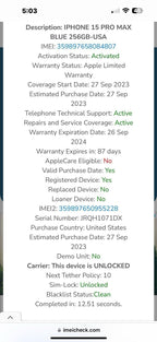 iphone 15 pro max phone unlocked 3G12