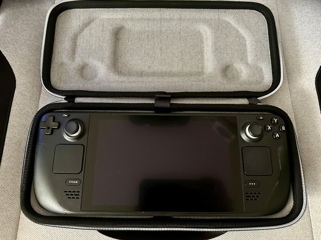 Steam Deck 512GB LCD 9O27