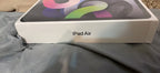iPad Air 4th Generation 6O88