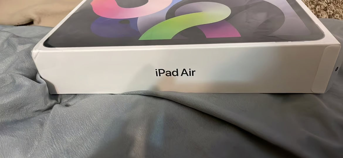 iPad Air 4th Generation 6O88