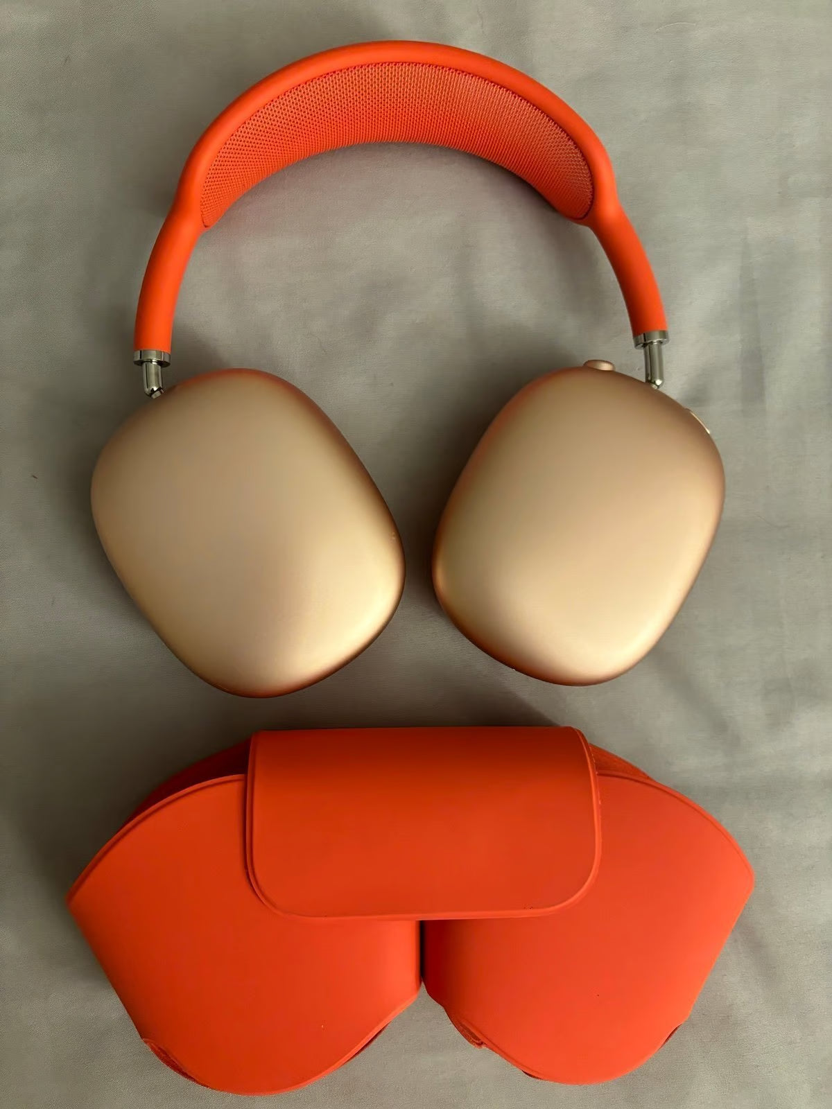 Apple AirPods Max in Pink 3T76