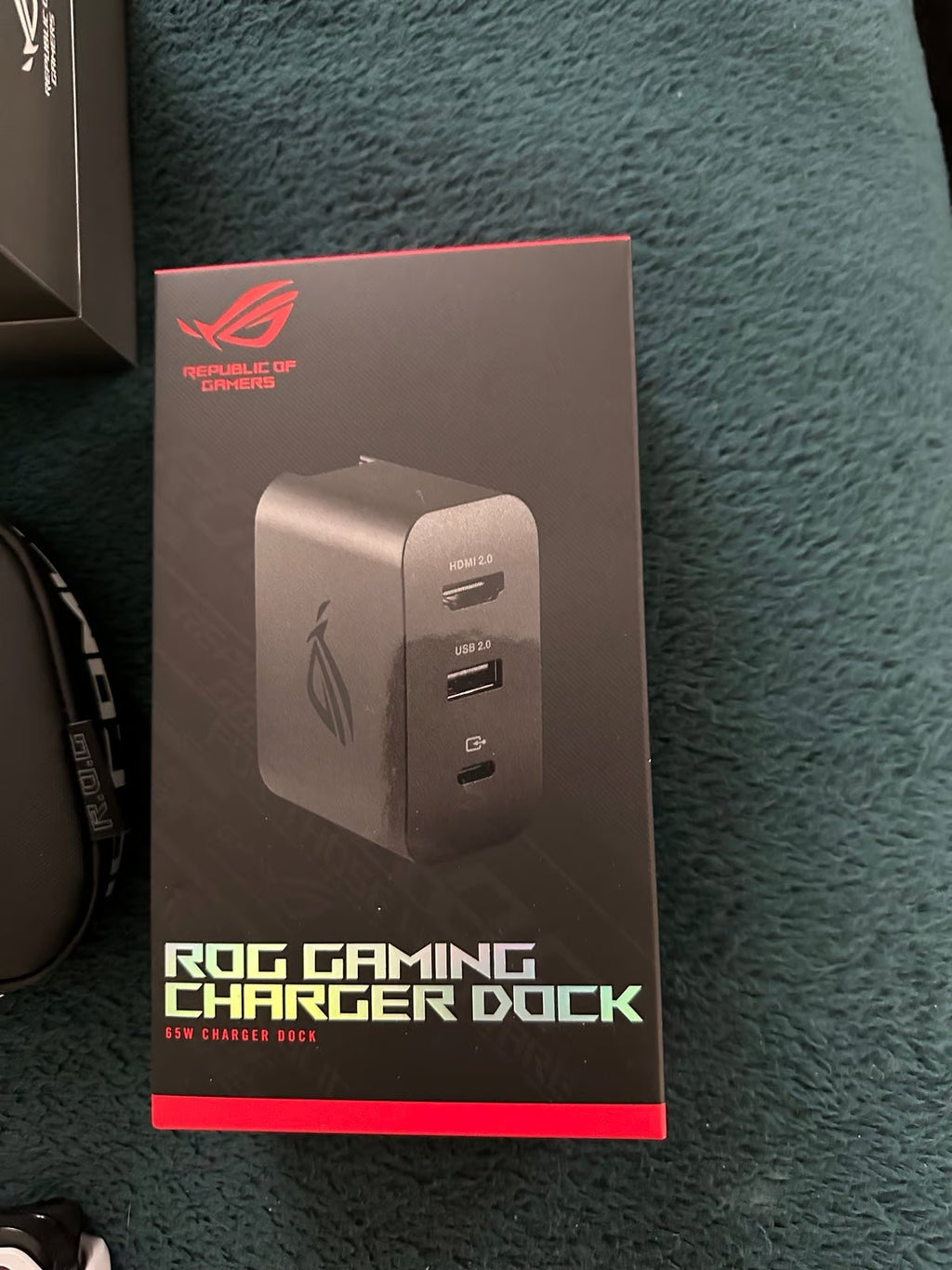 ASUS rog ally z1 extreme 7X73