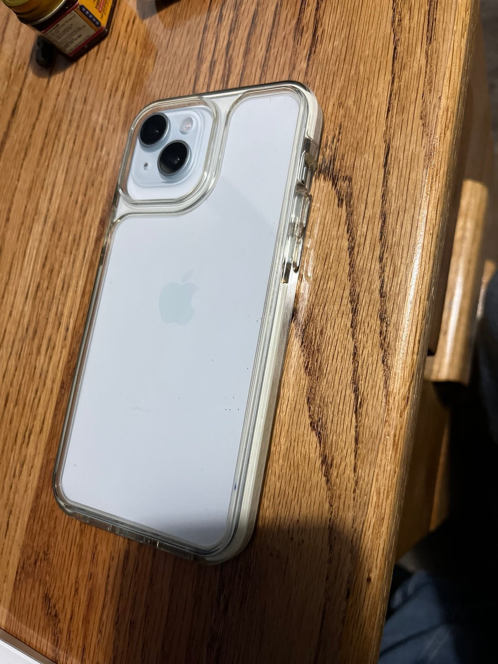 Apple iphone 15 plus unlocked 9M98