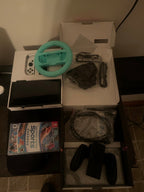 Nintendo switch OLED 3Z98