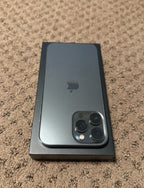 iPhone 13 Pro Max (Unlocked) Graphite 5P62