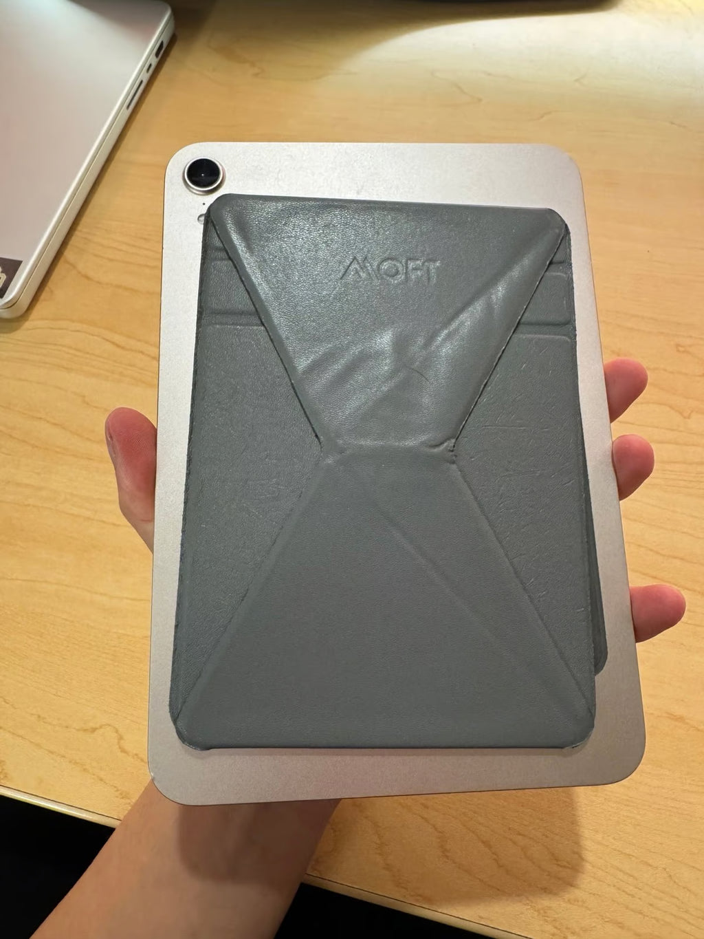 iPad mini 6 256GB wifi version 1T15