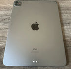 iPad Pro 3rd generation 3C37