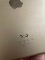 Ipad mini 4 generation 2Y71