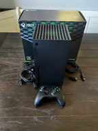 Xbox Series X 1TB Console 2Y31