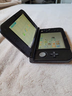 DUAL IPS New Nintendo 3DS XL Pokemon Sun Moon Solgaleo Lunala