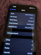 iphone 13 unlocked 128gb 5X32