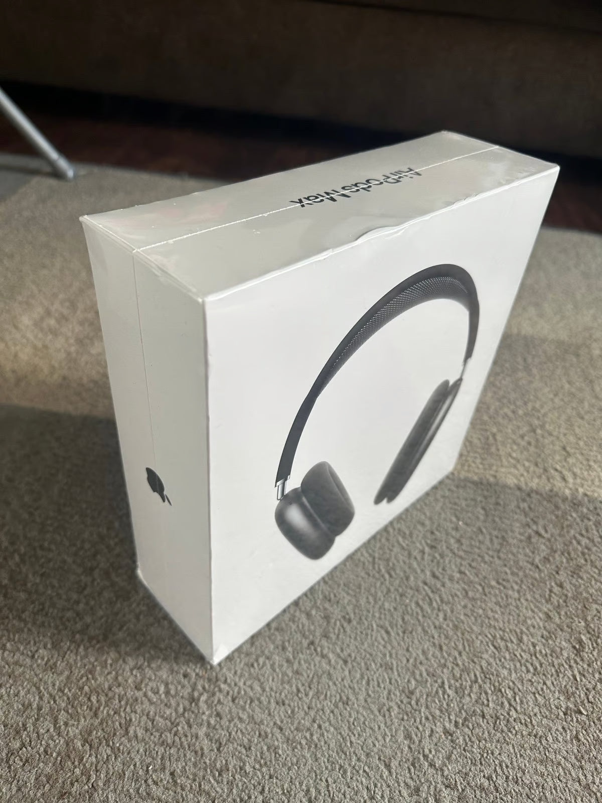 Apple airpods Max 3L12