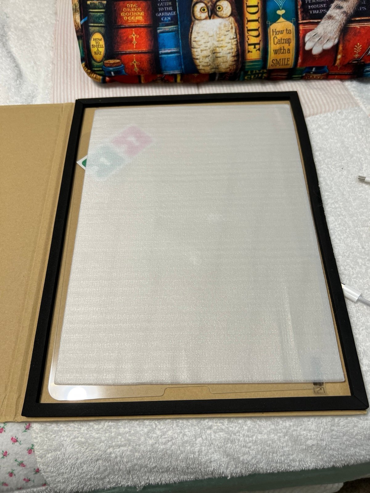 iPad Pro 4th generation 1Z75