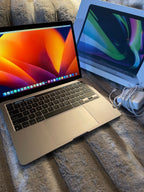 MacBook Pro 9J83