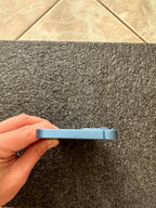 Apple iPhone 13 128 GB blue unlocked 5C92