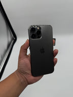 Apple Iphone 13 pro max 128gb Unlocked 1Y33