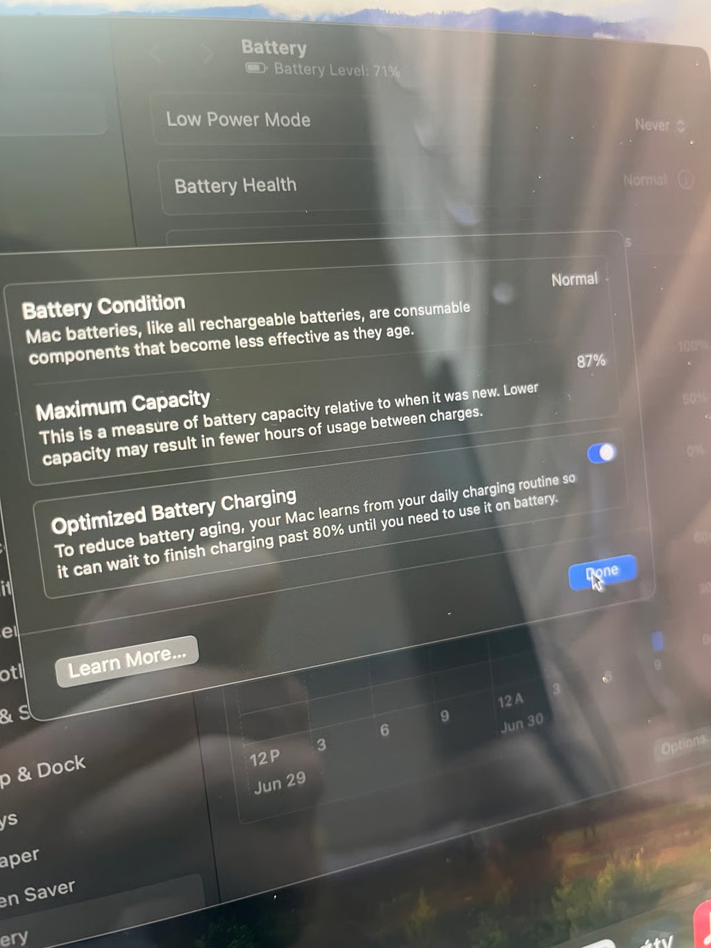 MacBook Pro M1 16GB/512GB 13鈥?8P26