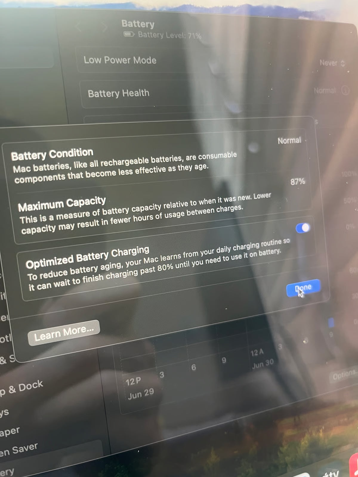 MacBook Pro M1 16GB/512GB 13鈥?8P26