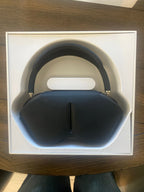 Apple Airpods Max Black 7N95