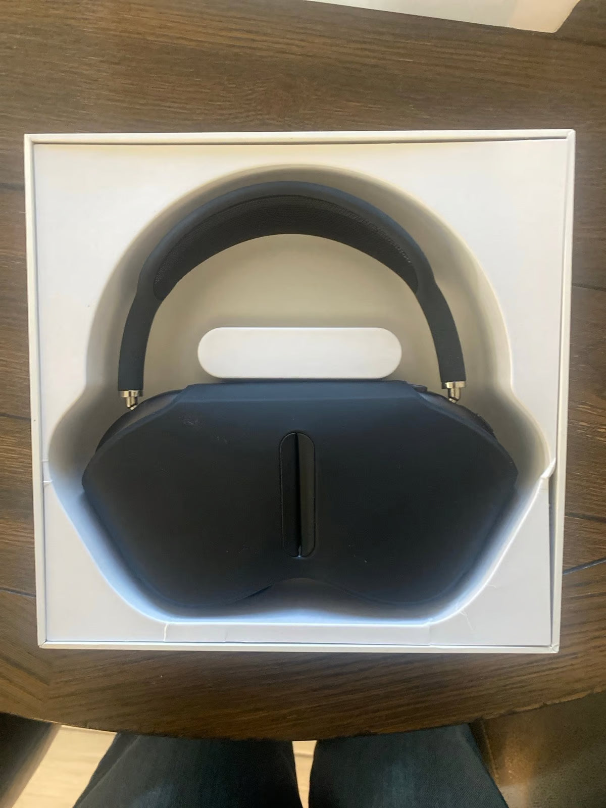 Apple Airpods Max Black 7N95