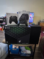 Xbox Series X 2N37