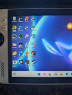 ASUS rog ally z1 5H31