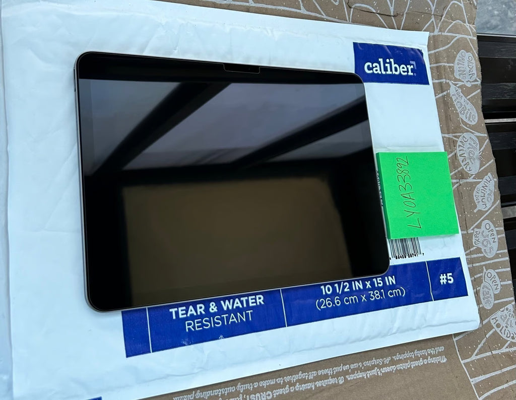 iPad Air 11-inch M2 1TB WiFi 1Z23