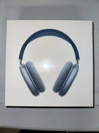 AirPods Max Sky Blue BRAND NEW Lightning Port 9T87