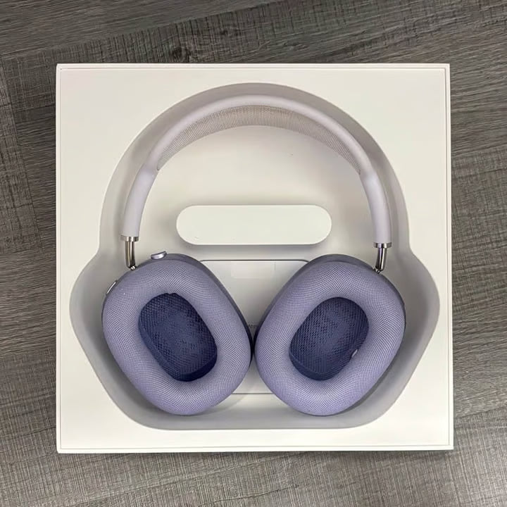 AirPods Max Purple 9G67