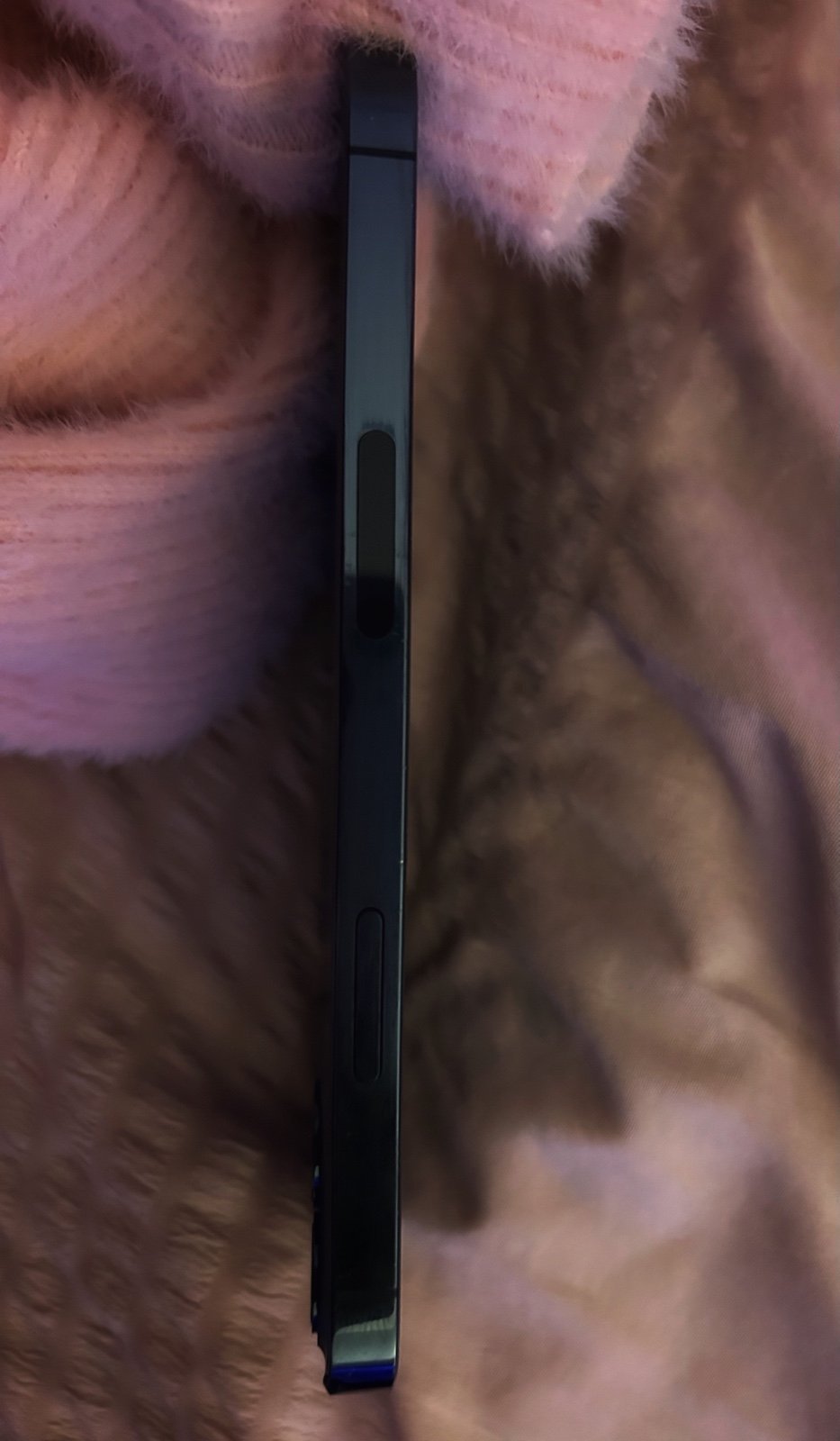 Apple iPhone 12 Pro 128 GB in Pacific Blue for Unlocked 9U99