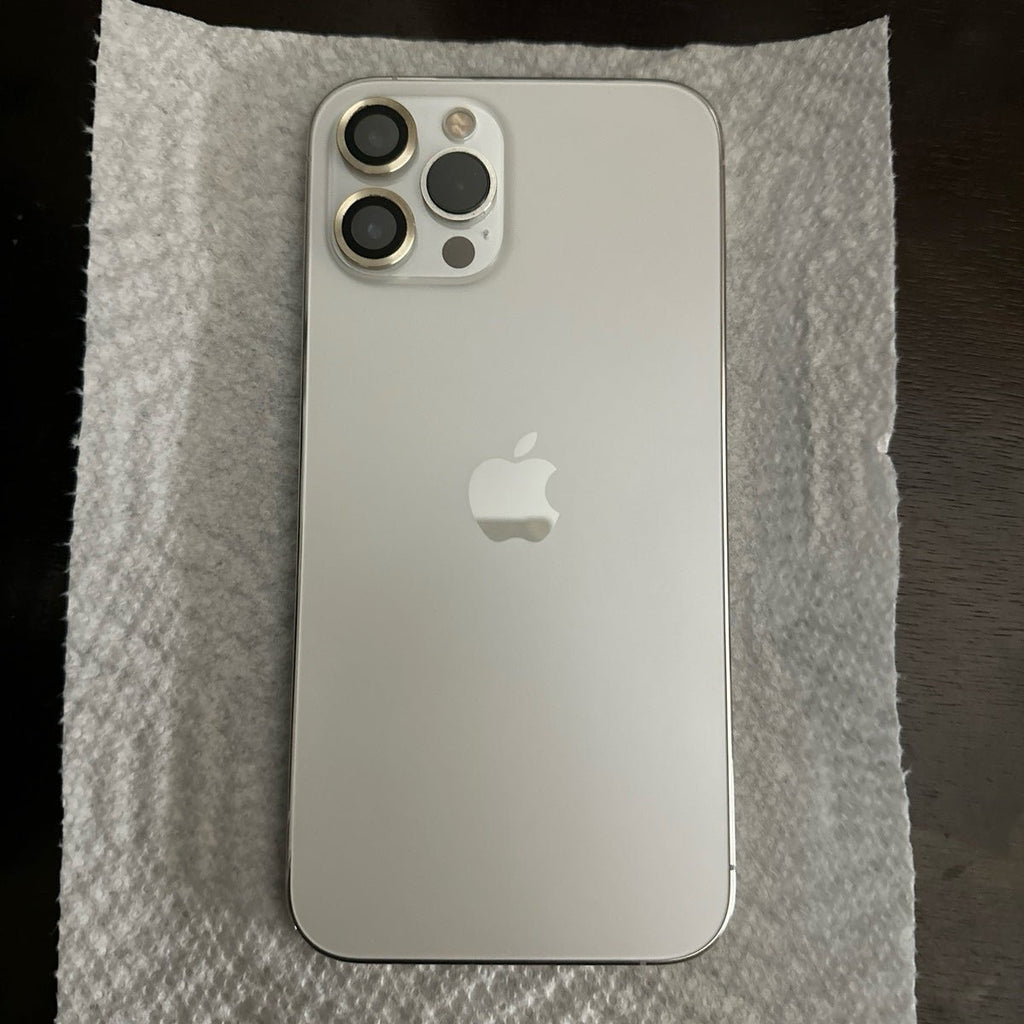 iPhone 12 Pro Max 128gb Unlocked 9W69