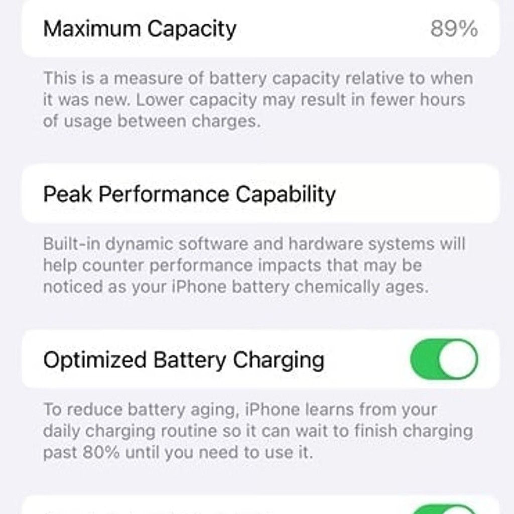 iPhone 13 Pro Gold 256GB Unlocked 5V58