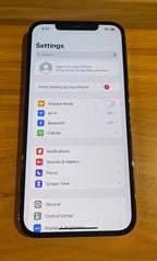 iPhone 12 Pro Max 128GB Unlocked 6K62