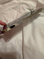 iPhone 12 Pro Max Silver Unlocked 128 GB 1J87