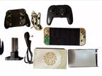 Nintendo Switch (OLED Model) HEG-001 The Legend of Zelda: Tears of the Kingdom 8S65