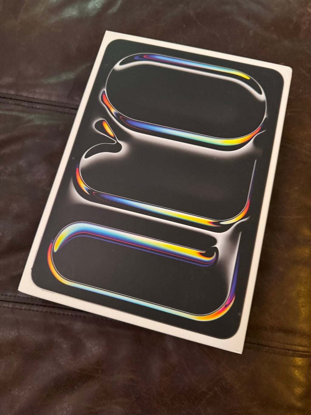 iPad Pro M4 11�?Sealed in Space Black 256gb 6Z36