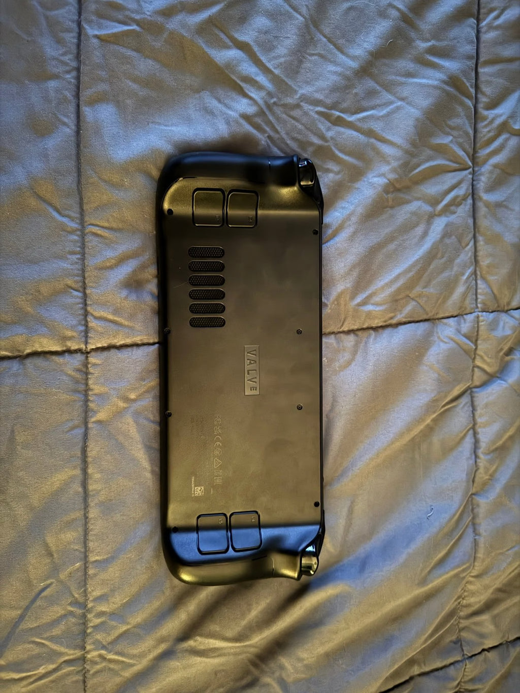 Steam Deck With Active Windows 11 5F11