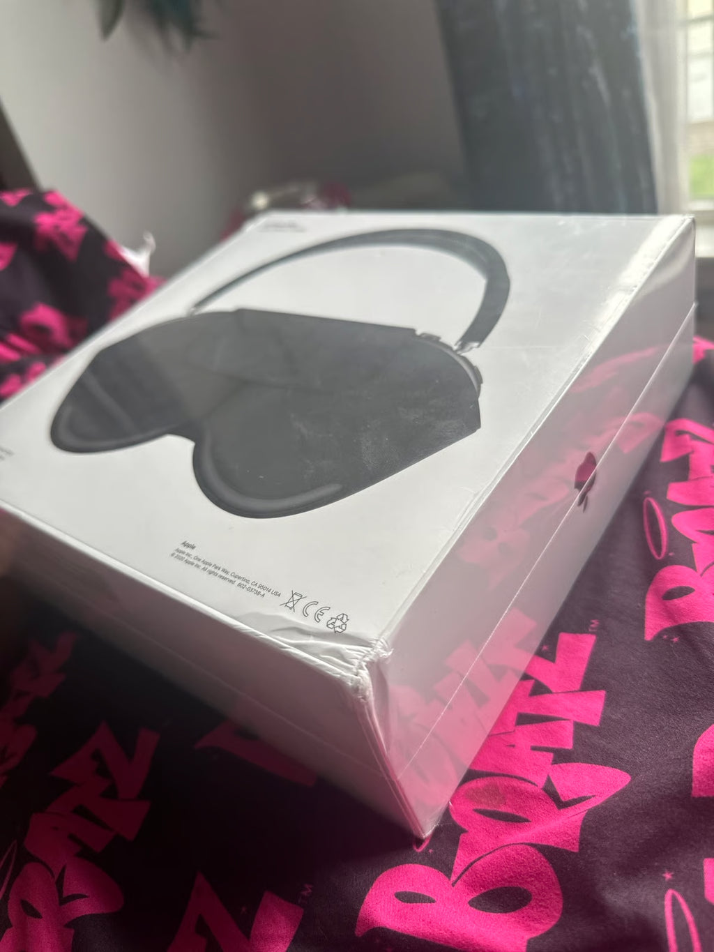 Apple airpods Max 3L12