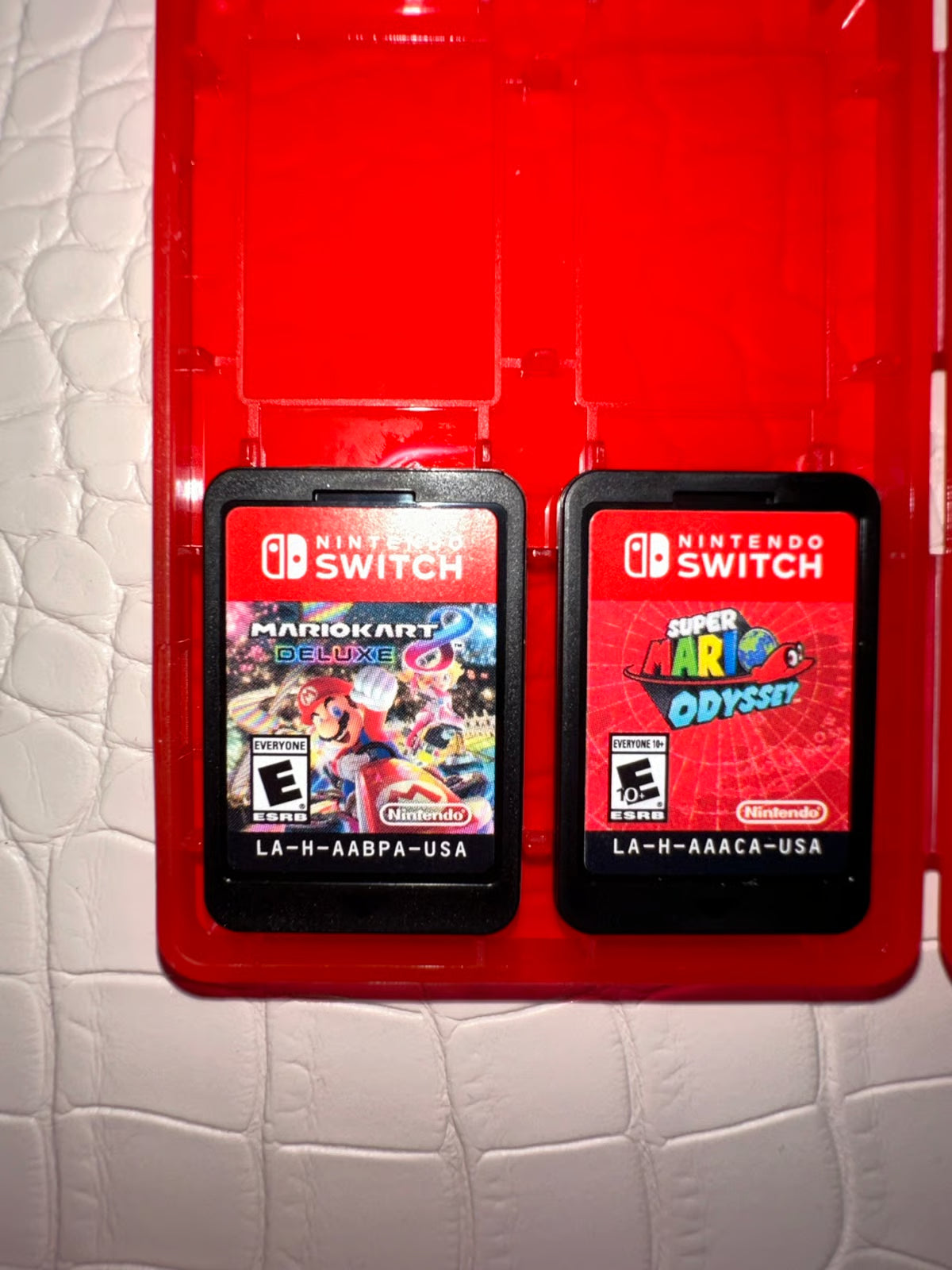 Nintendo switch oled bundle 1U25