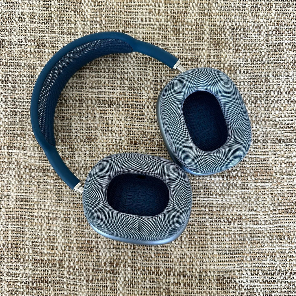 Apple AirPods Max Blue 9S92