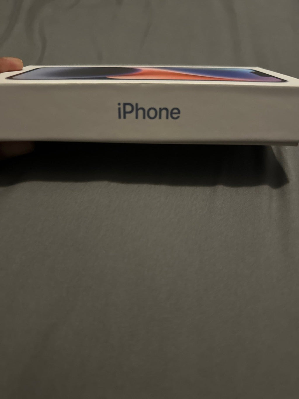 iPhone 14 Blue 128 GB Unlocked 6O86