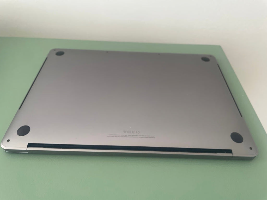MacBook Pro 13 inch 3W61