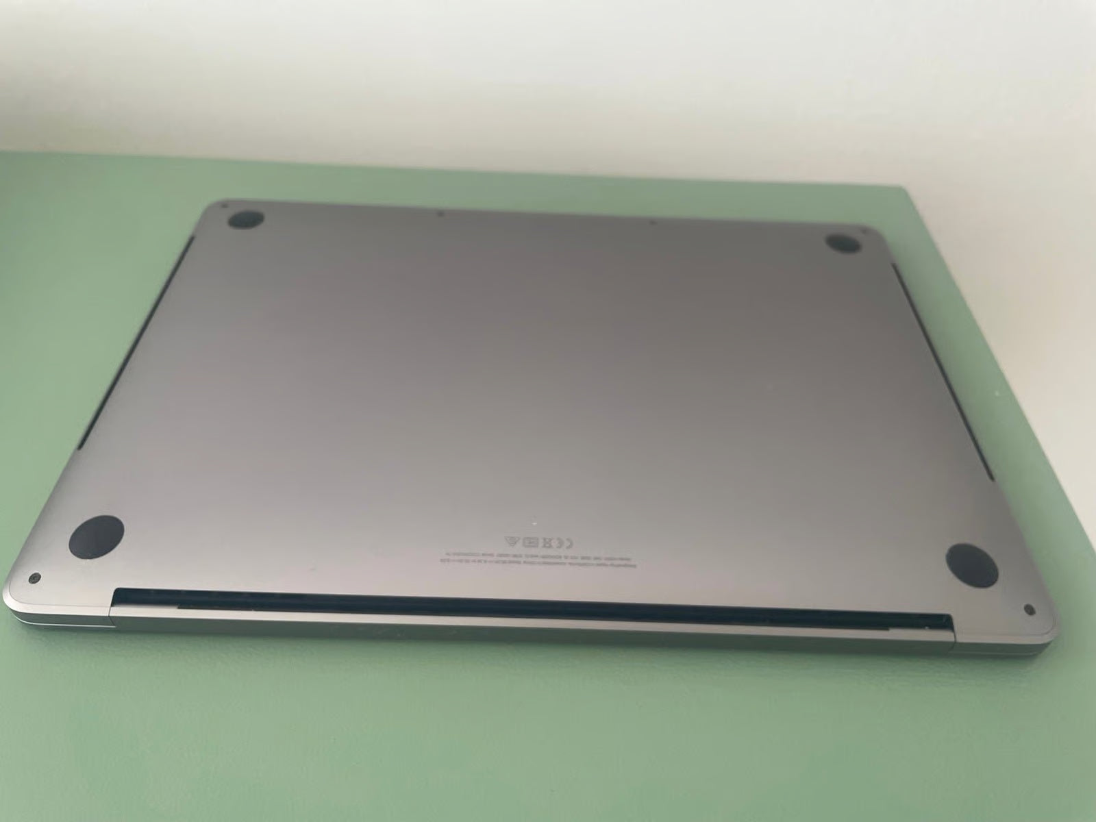 MacBook Pro 13 inch 3W61