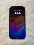 iPhone 15 Pro Unlocked 1H83