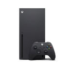 Microsoft Xbox 1tb series X carbon black 8A66