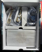 Nintendo Switch OLED 9X12