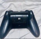 Xbox series x box console and controller 8L75