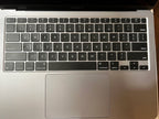 Macbook Air M1 7B76