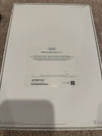 Apple iPad Pro 1st Generation 7M91